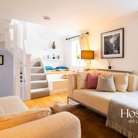 Greys View Cottage Henley-on-Thames Ngoại thất bức ảnh