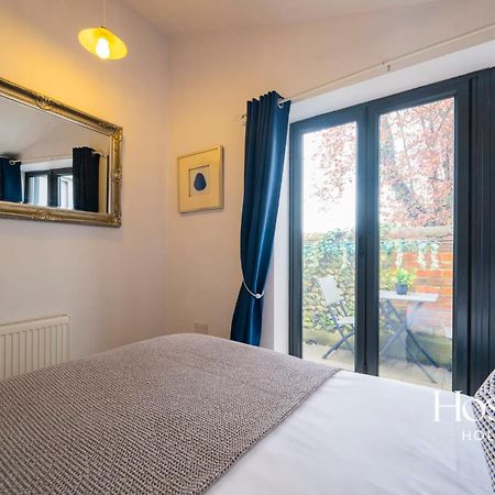 Greys View Cottage Henley-on-Thames Ngoại thất bức ảnh