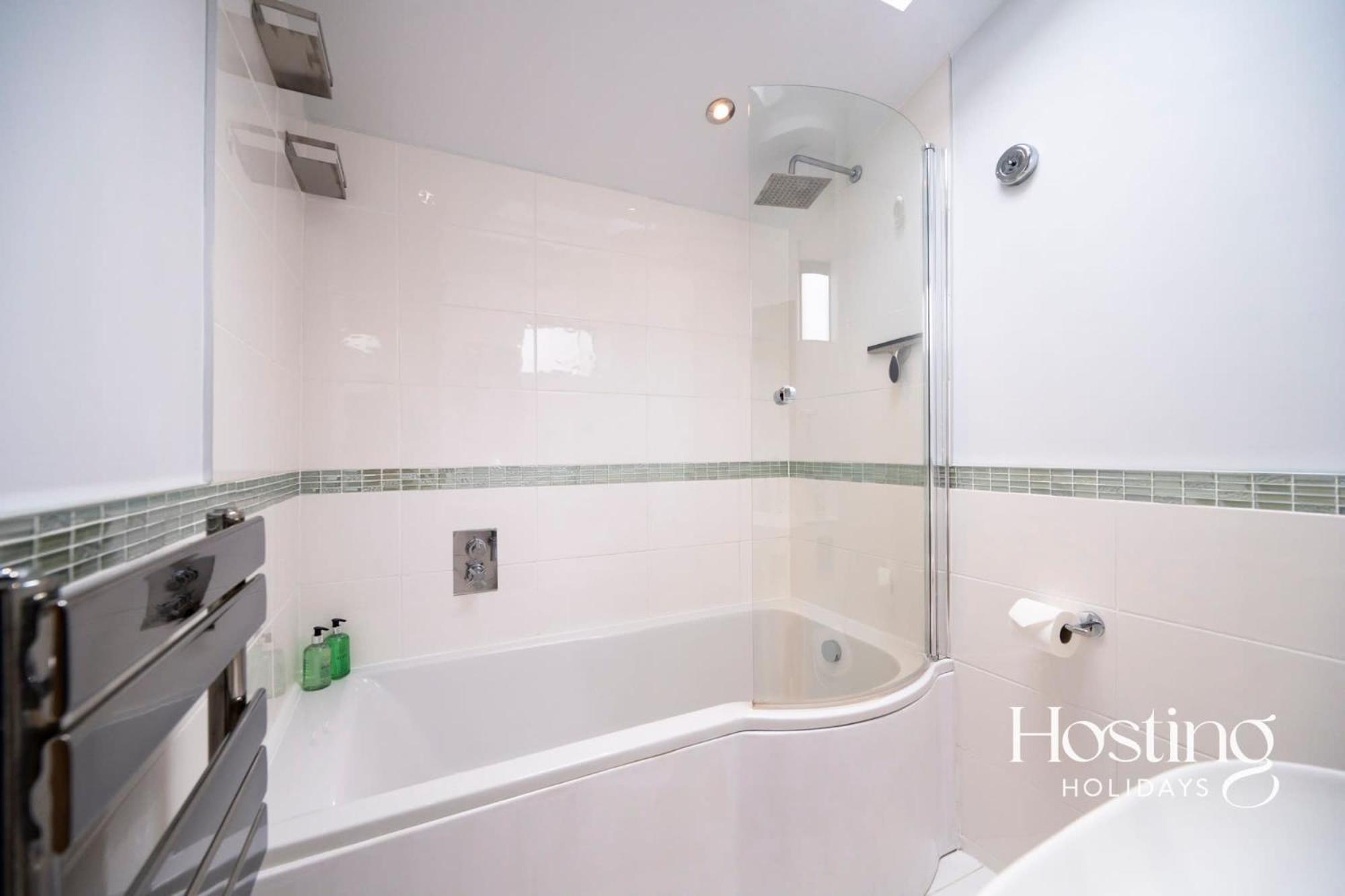 Greys View Cottage Henley-on-Thames Ngoại thất bức ảnh