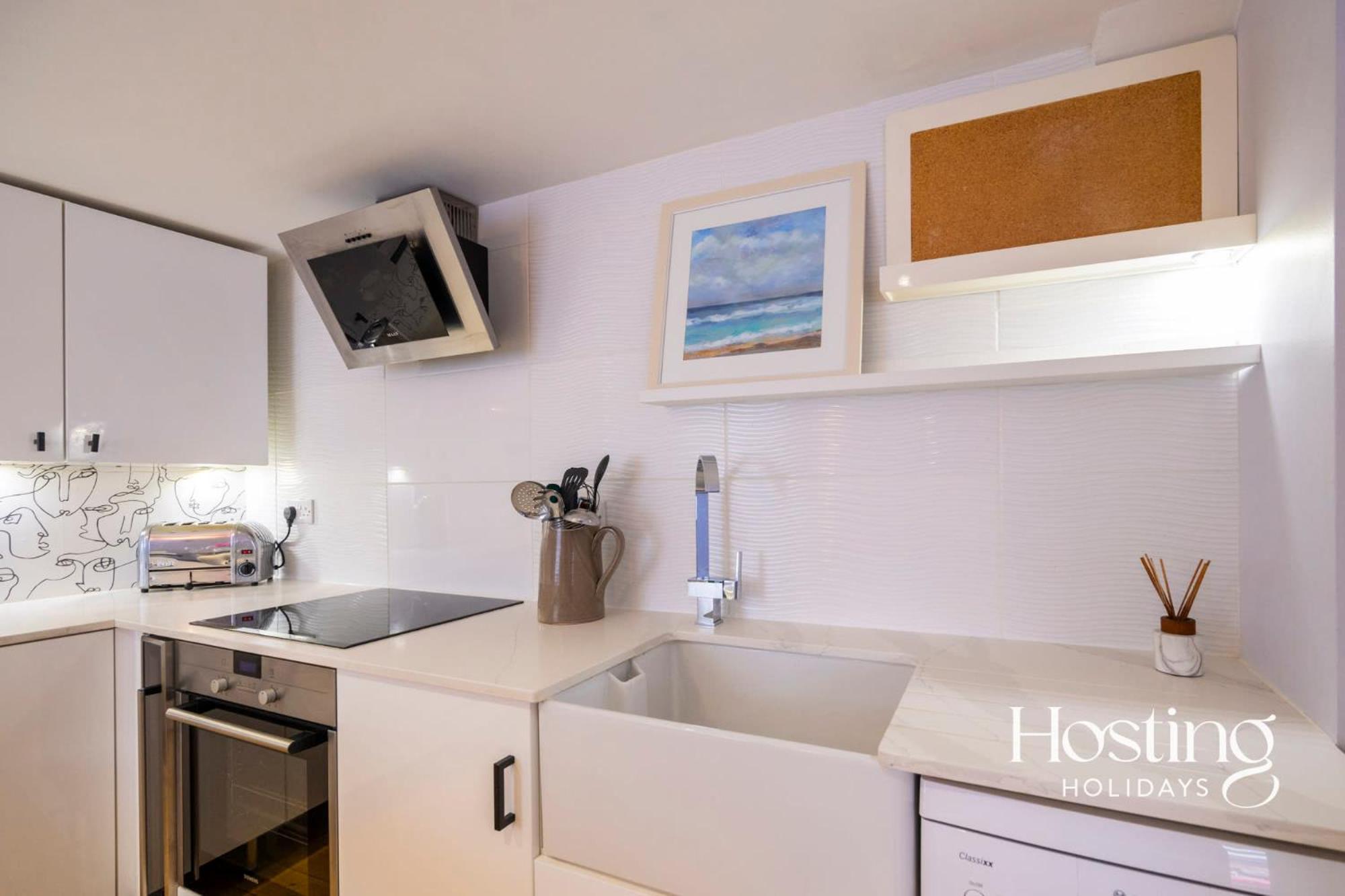 Greys View Cottage Henley-on-Thames Ngoại thất bức ảnh