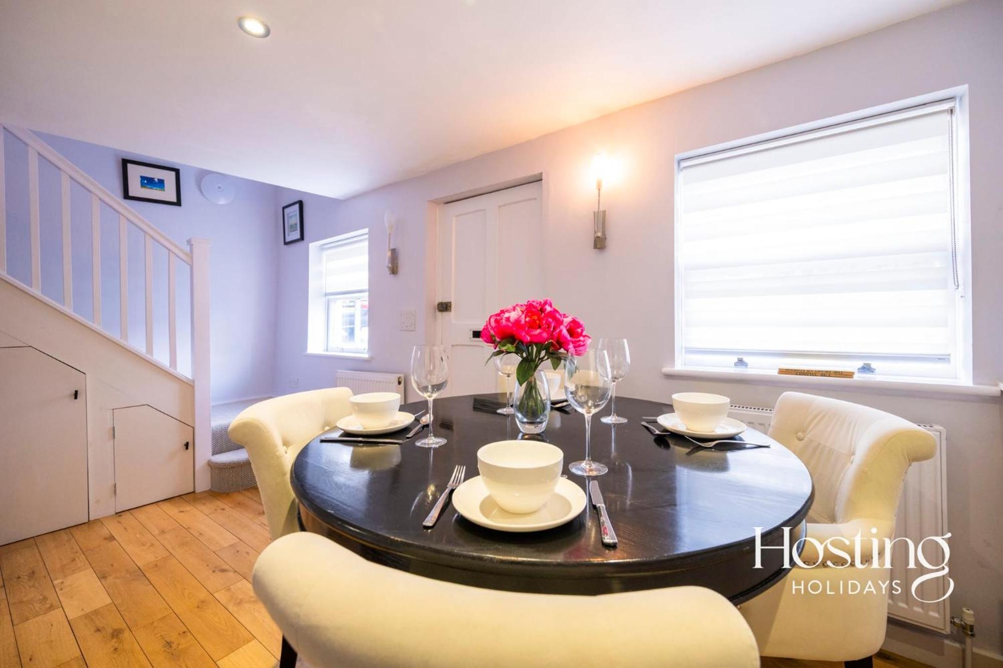 Greys View Cottage Henley-on-Thames Ngoại thất bức ảnh