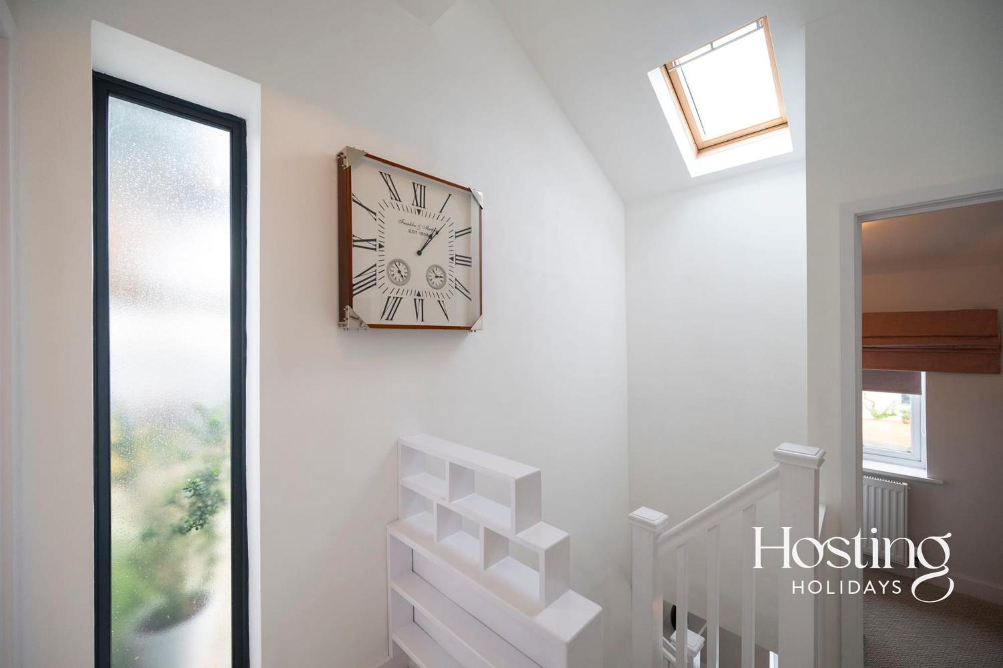 Greys View Cottage Henley-on-Thames Ngoại thất bức ảnh