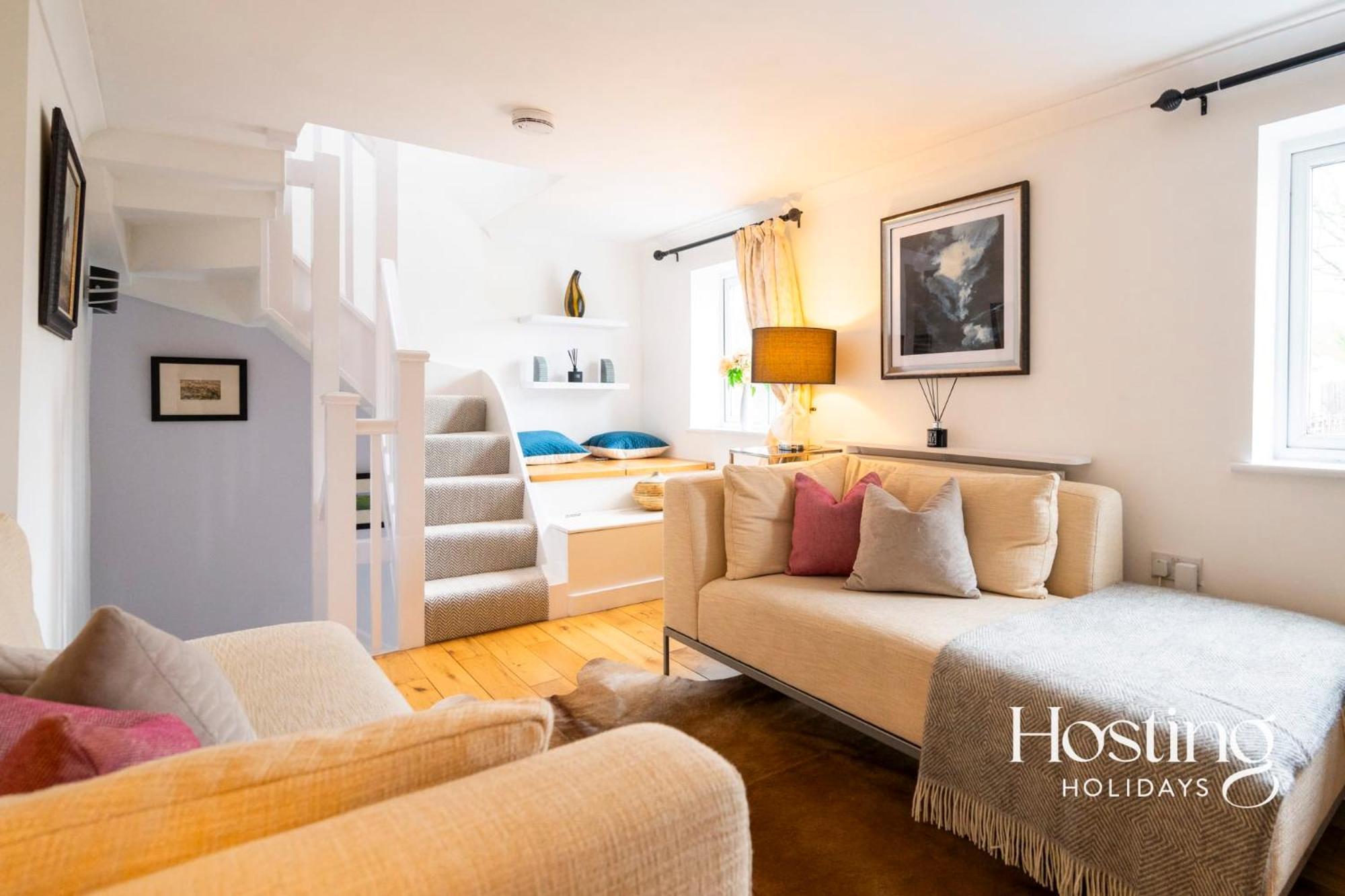 Greys View Cottage Henley-on-Thames Ngoại thất bức ảnh