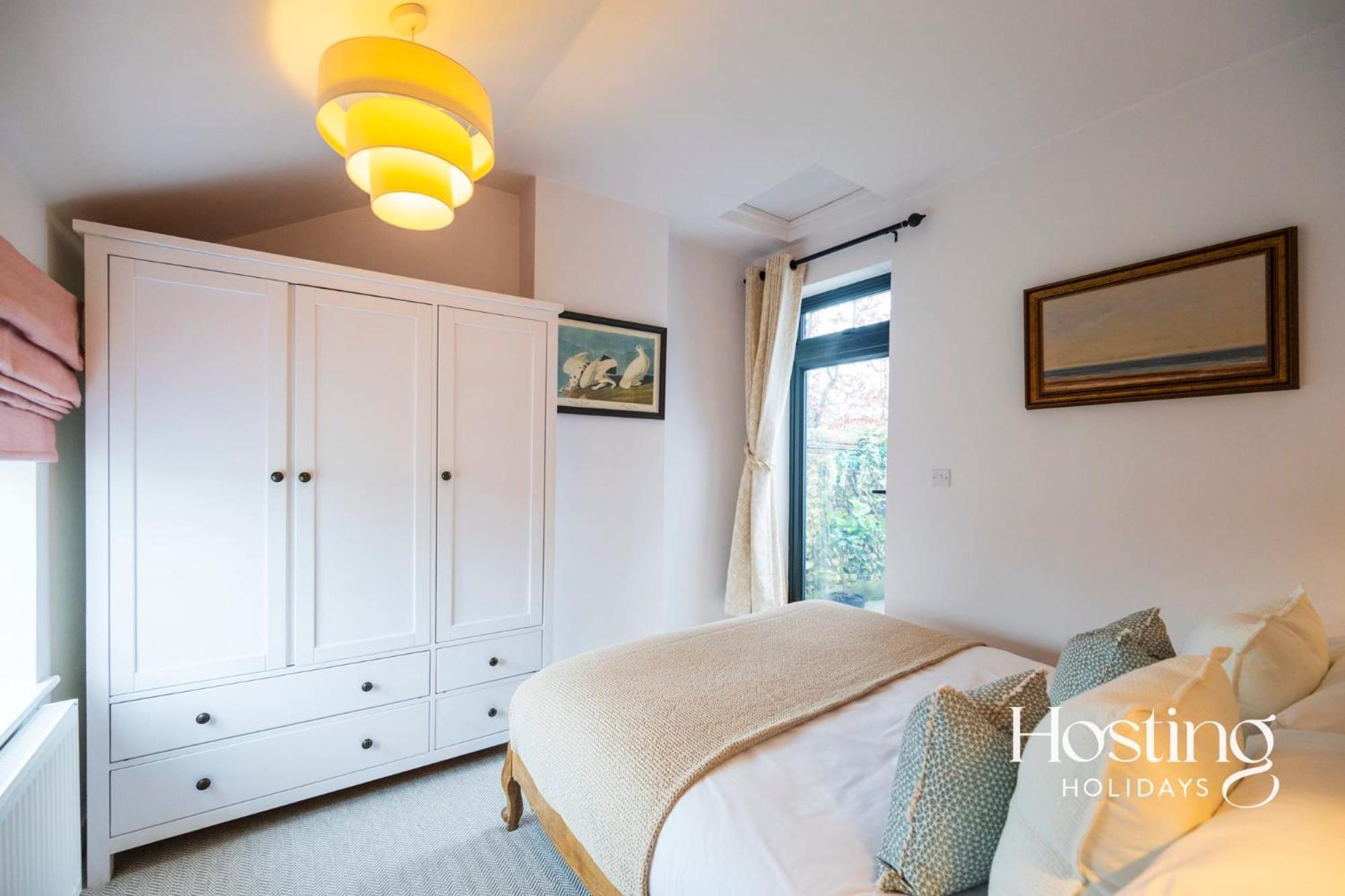 Greys View Cottage Henley-on-Thames Ngoại thất bức ảnh