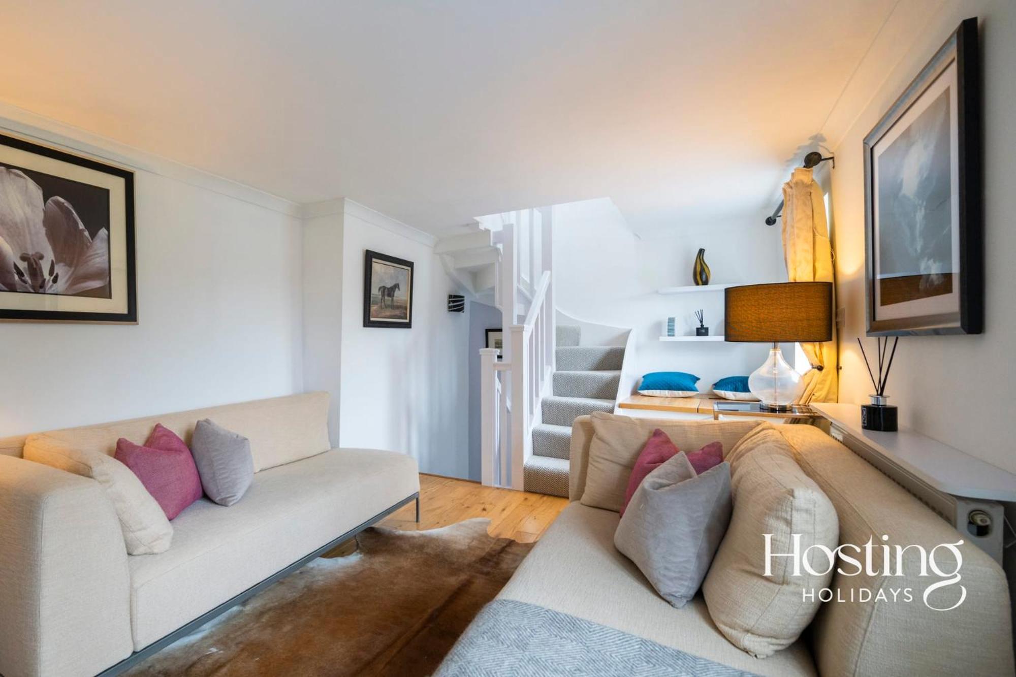 Greys View Cottage Henley-on-Thames Ngoại thất bức ảnh