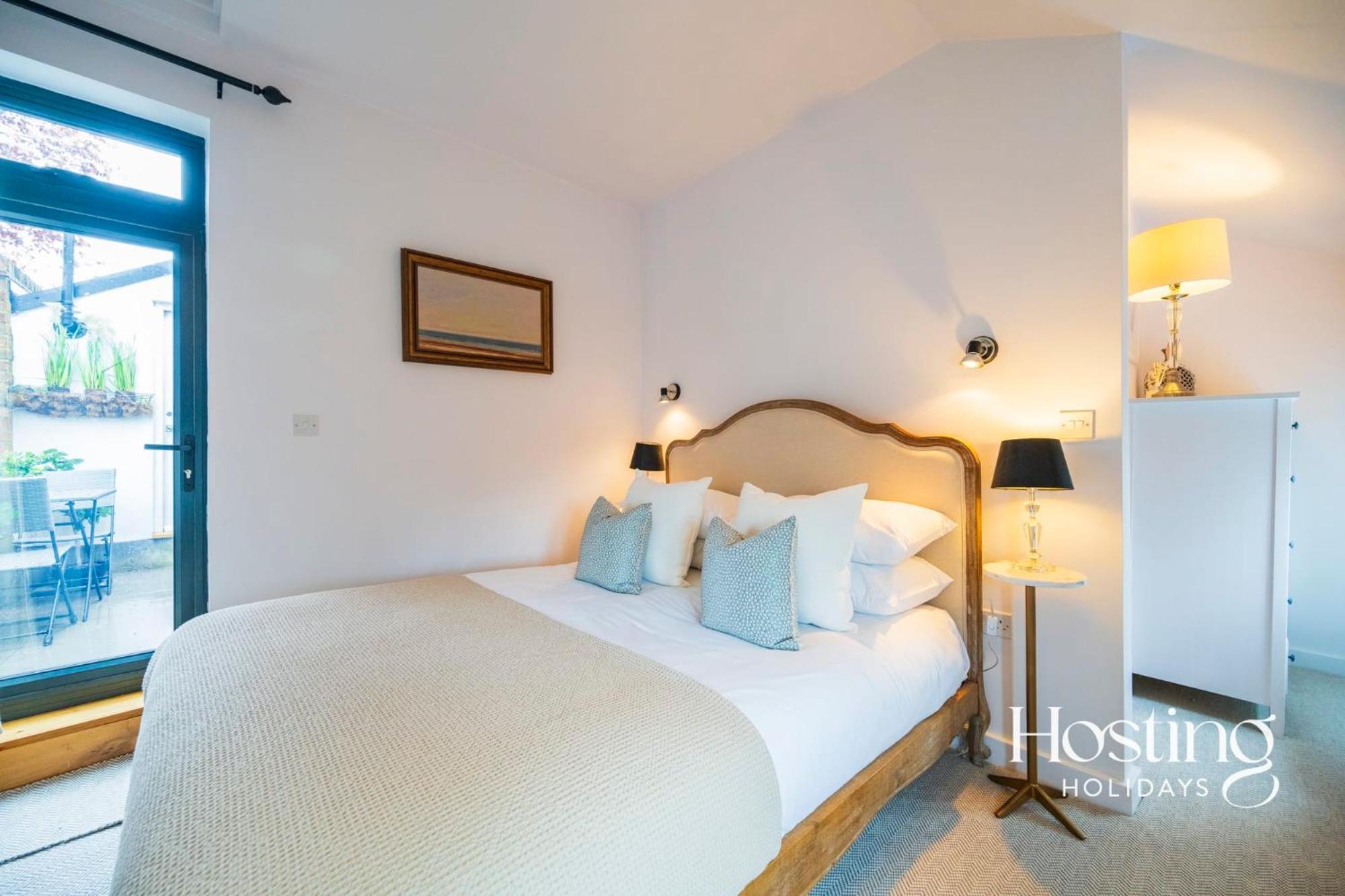 Greys View Cottage Henley-on-Thames Ngoại thất bức ảnh
