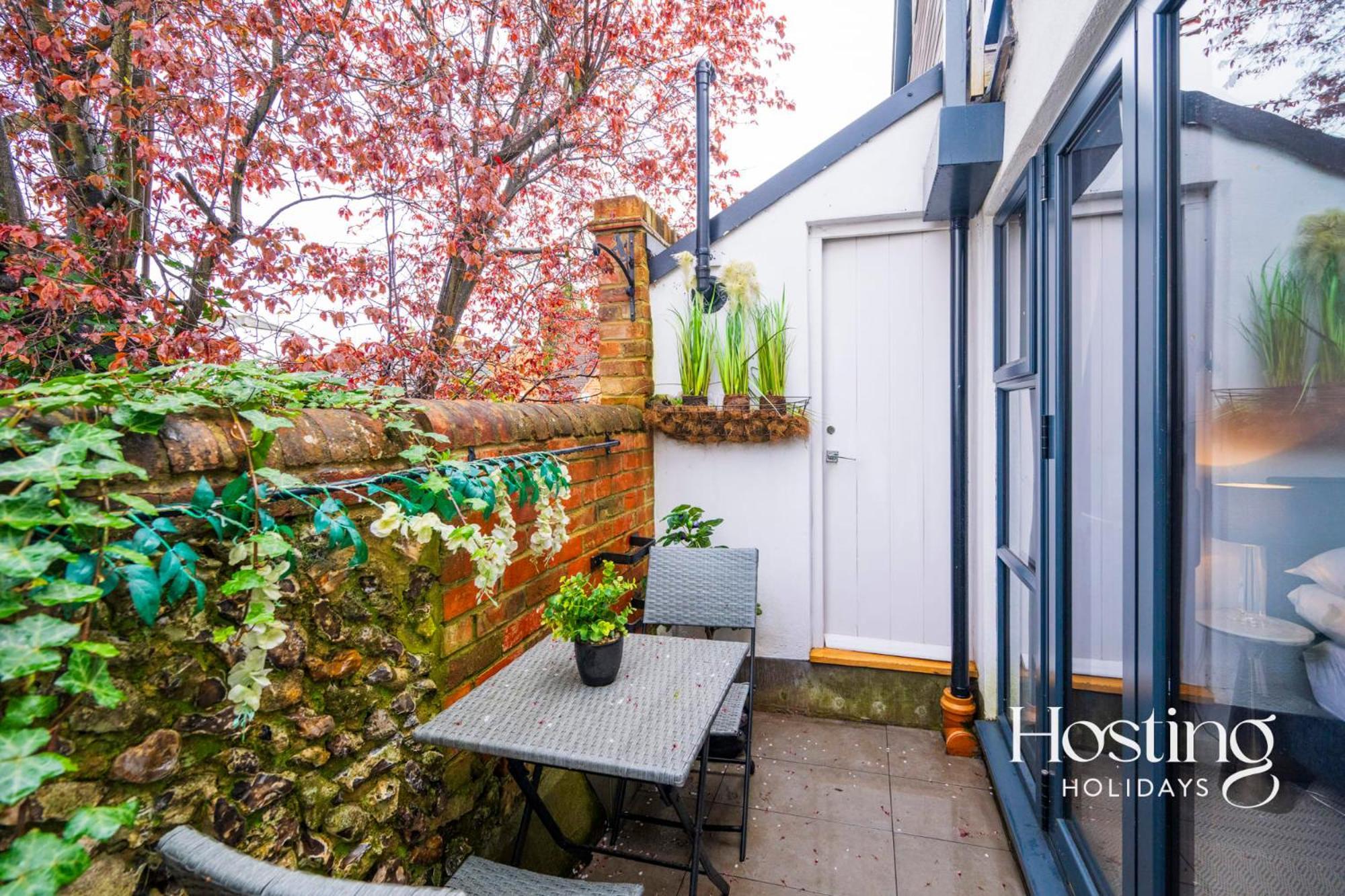 Greys View Cottage Henley-on-Thames Ngoại thất bức ảnh