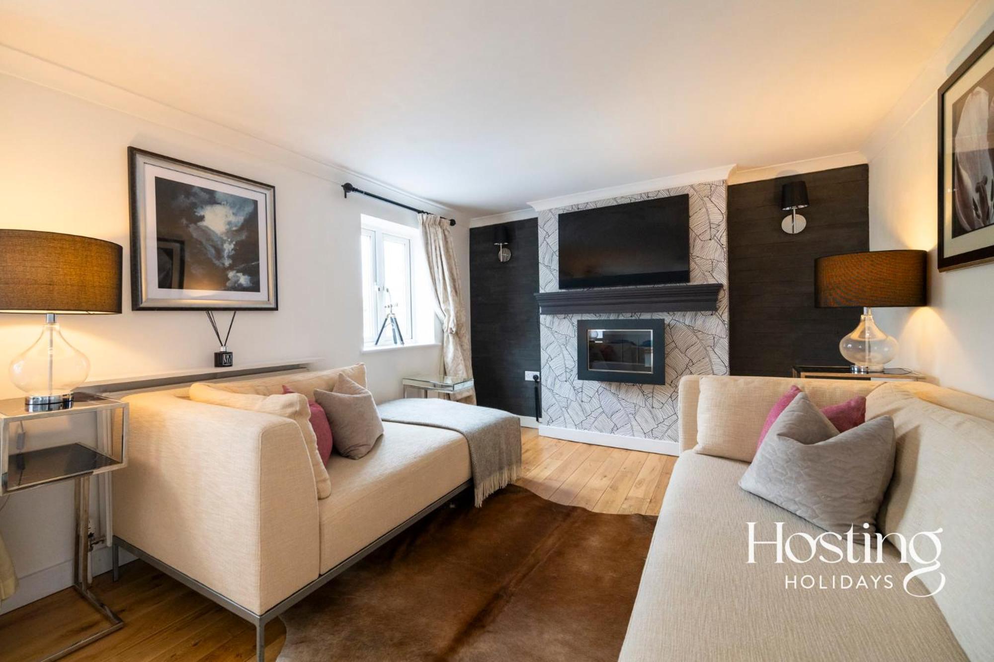 Greys View Cottage Henley-on-Thames Ngoại thất bức ảnh