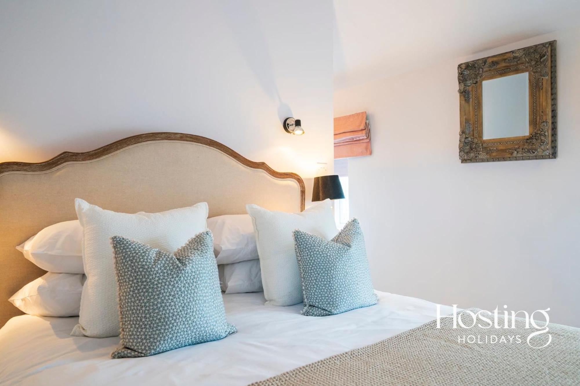 Greys View Cottage Henley-on-Thames Ngoại thất bức ảnh