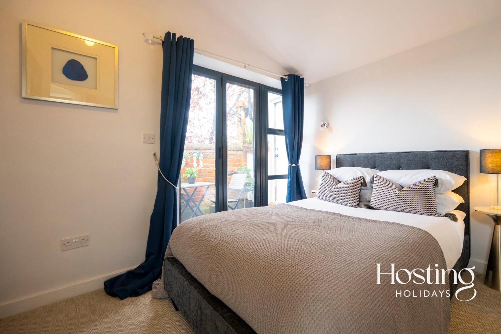 Greys View Cottage Henley-on-Thames Ngoại thất bức ảnh
